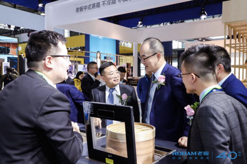 精裝房如何品質升級,老板電器與采筑從做好一間廚房開始-鋒巢網