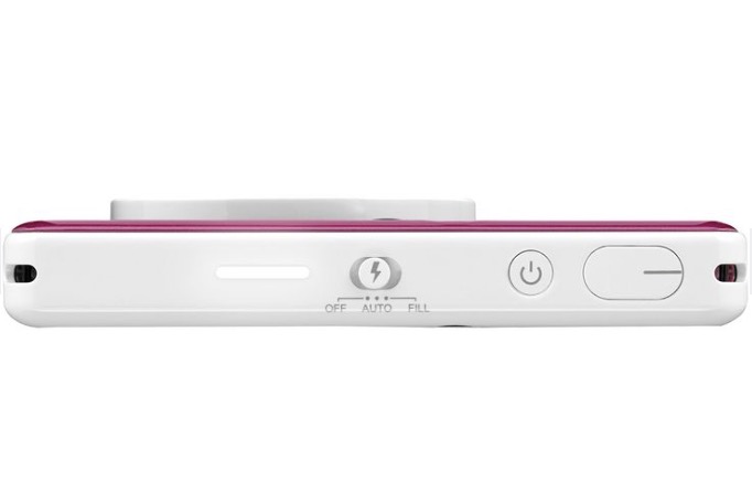 Canon正利用其新款CLIQ相機實現即時打印趨勢-鋒巢網