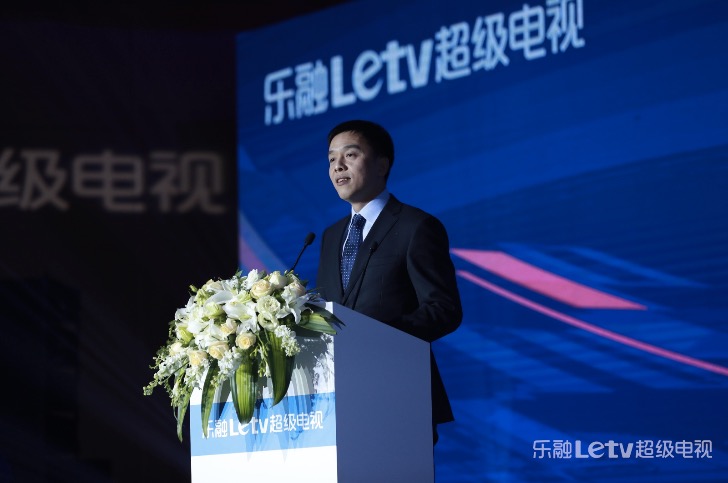 聯手京東深度合作，Letv為用戶接入智能家居服務新體驗-鋒巢網