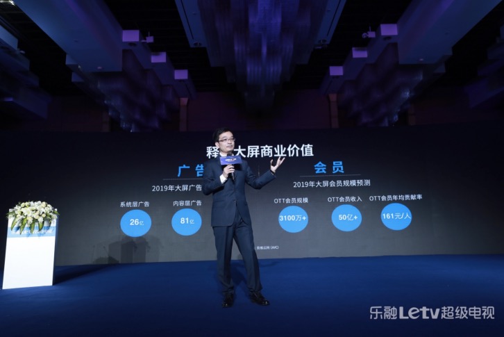 聯手京東深度合作，Letv為用戶接入智能家居服務新體驗-鋒巢網