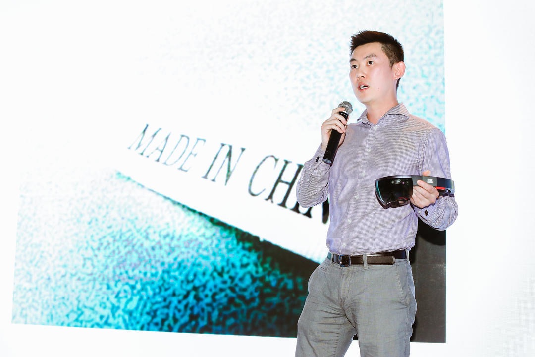 牧羊人發(fā)布AR服裝設(shè)計(jì)軟件 開拓紡織業(yè)新玩法-鋒巢網(wǎng)