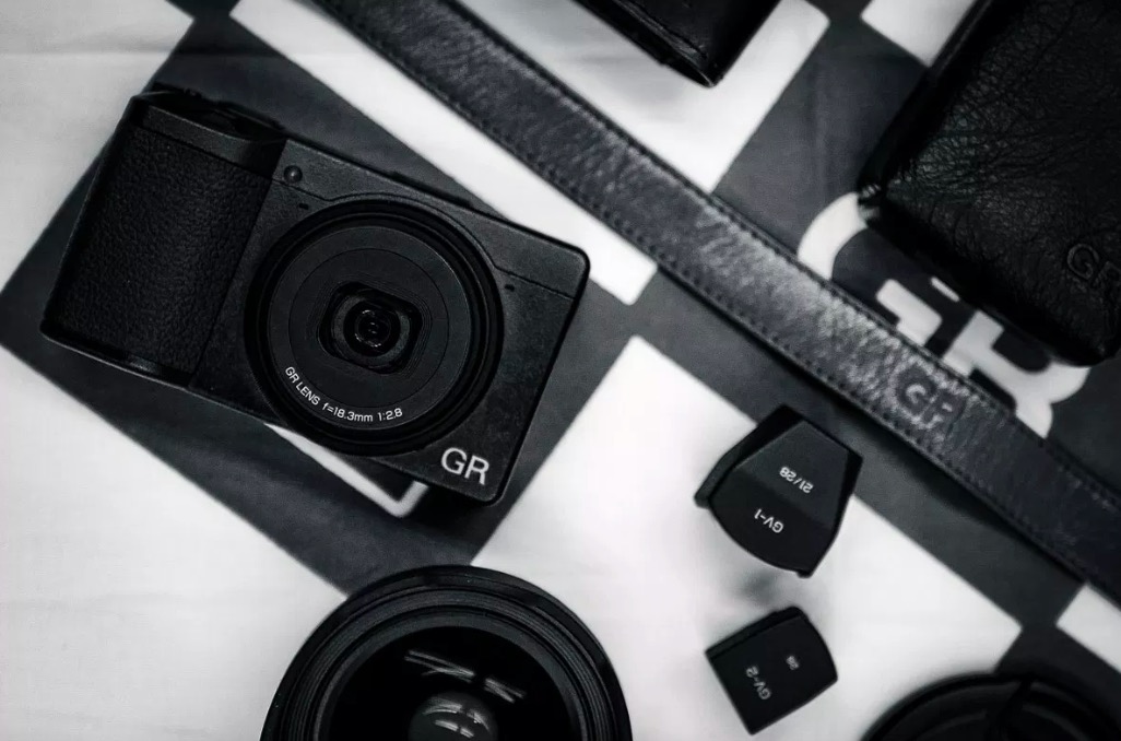 Ricoh? GR III 你的街拍神器上線-鋒巢網(wǎng)