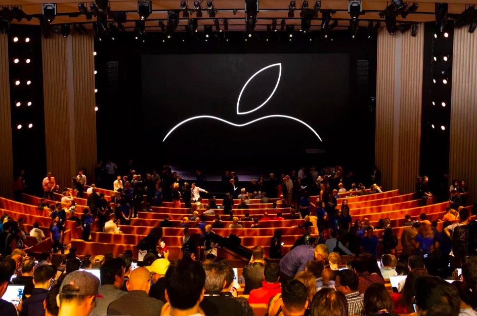 It’s Showtime :蘋果Apple TV來了?-鋒巢網