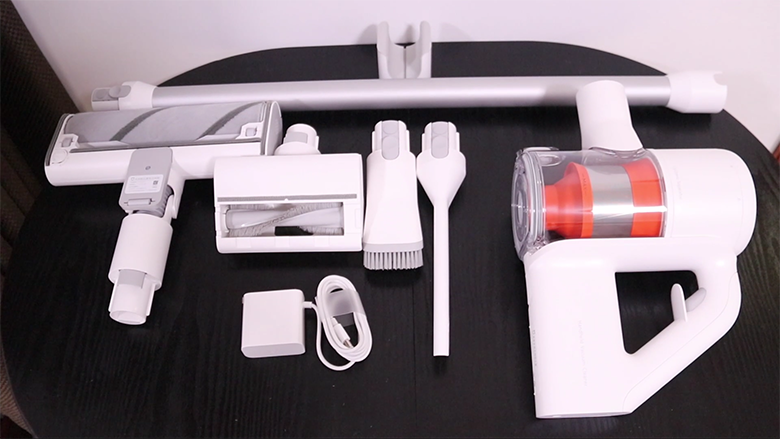 性價(jià)比超人 吸力強(qiáng)勁!米家手持無(wú)線吸塵器為什么值得買(mǎi)!-鋒巢網(wǎng)