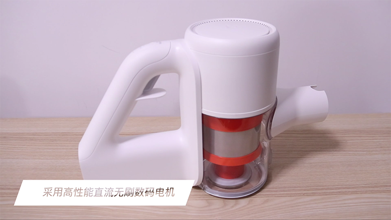 性價(jià)比超人 吸力強(qiáng)勁!米家手持無(wú)線吸塵器為什么值得買(mǎi)!-鋒巢網(wǎng)