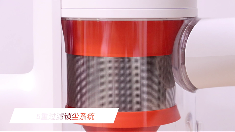 性價(jià)比超人 吸力強(qiáng)勁!米家手持無(wú)線吸塵器為什么值得買(mǎi)!-鋒巢網(wǎng)