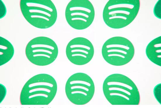 Spotify回應(yīng)蘋果，稱其為“壟斷者”-鋒巢網(wǎng)