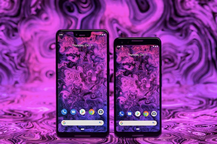 在新的谷歌Pixel 3和三星2019 QLED電視上省錢-鋒巢網