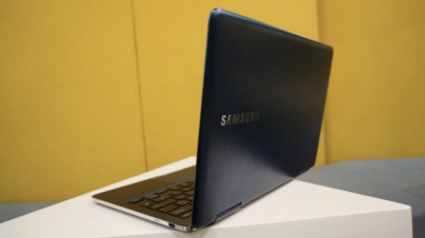 斜桿青年的標配,三星星曜Pen Pro無懼跨界煩惱-鋒巢網