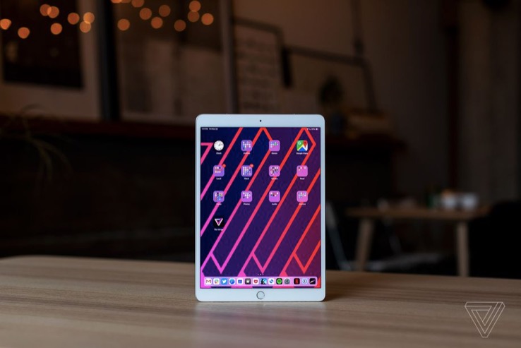 iOS 13將包括暗模式和iPad多任務處理的巨大改進-鋒巢網