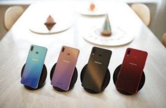 三星電子多樣性設計理念,創造由內到外的驚艷設計-鋒巢網