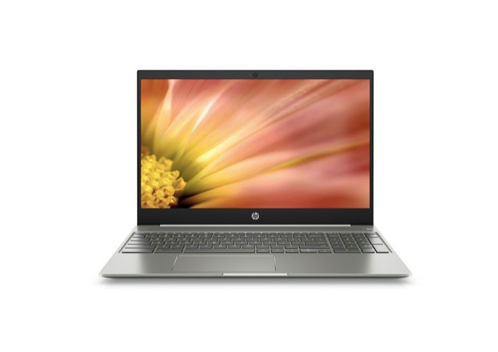 惠普的首款15英寸Chromebook配備全尺寸鍵盤和IPS觸摸屏，售價449美元-鋒巢網