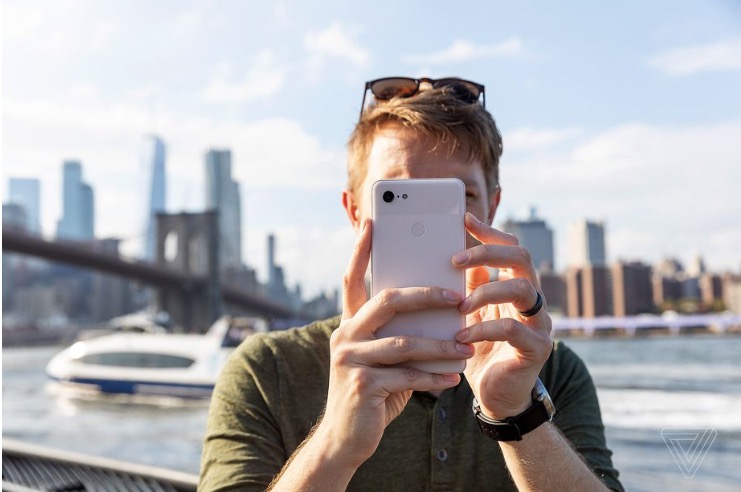 谷歌Pixel 3和Pixel 3xl售價200美元-鋒巢網