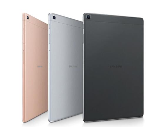三星Galaxy Tab A 10.1(2019):現代科技讓家庭回歸溫馨-鋒巢網