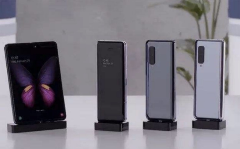 三星電子技術創新讓屏幕體驗超越想象-鋒巢網