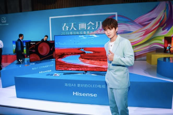 三年包修?斬首定價，海信OLED連放大招要做行業第一？-鋒巢網