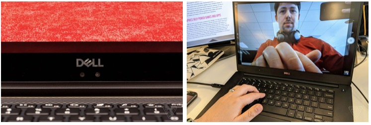 戴爾的新款XPS 15將把攝像頭置于屏幕上方-鋒巢網