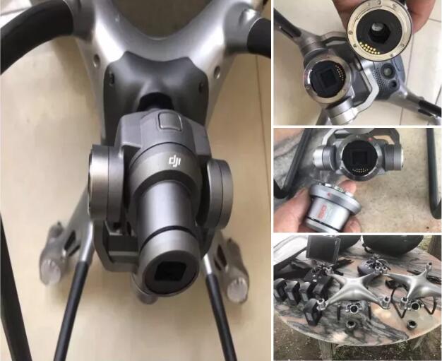 大疆否認正在停止生產(chǎn)其標志性的幻影無人機-鋒巢網(wǎng)