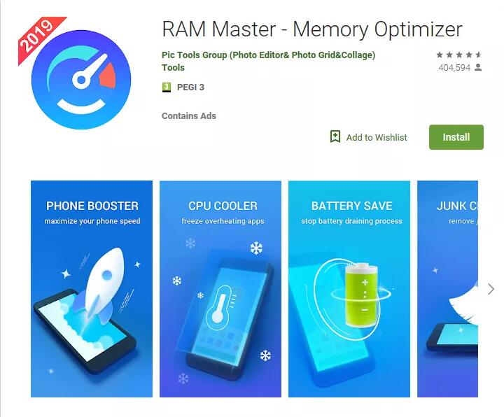 有6億次下載量的谷歌軟件開發者說,這是一個虛假點擊工廠-鋒巢網