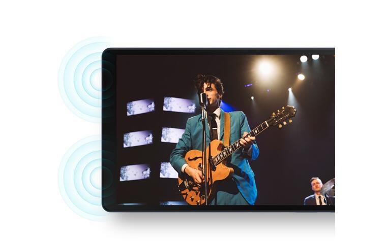 三星Galaxy Tab A 10.1(2019):現代科技讓家庭回歸溫馨-鋒巢網