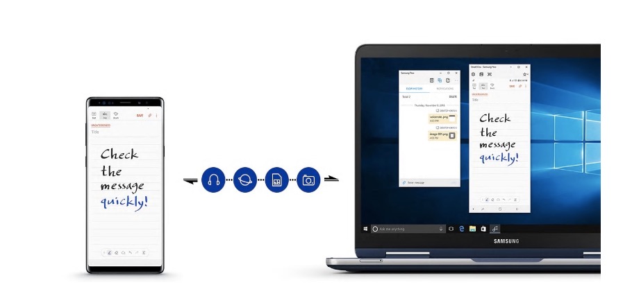 斜桿青年的標配,三星星曜Pen Pro無懼跨界煩惱-鋒巢網