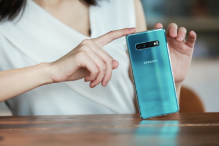 三星創(chuàng)新賦能品質(zhì)消費(fèi),聚焦個(gè)性化生活場景-鋒巢網(wǎng)