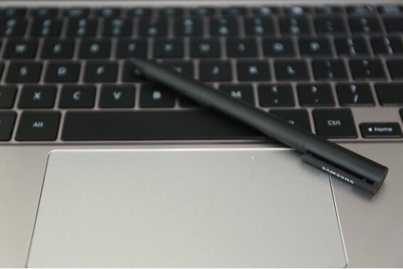 三星星曜Pen打破邊界,發現你的“斜杠”潛能-鋒巢網