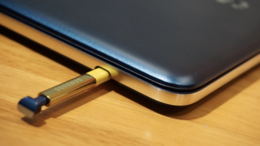 斜桿青年的標配,三星星曜Pen Pro無懼跨界煩惱-鋒巢網