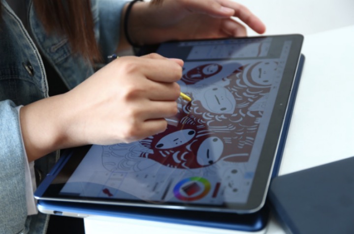 斜杠青年的升級之路,三星星曜Pen Pro值得擁有-鋒巢網