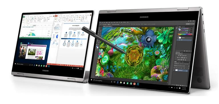 三星星曜Pen打破邊界,發現你的“斜杠”潛能-鋒巢網