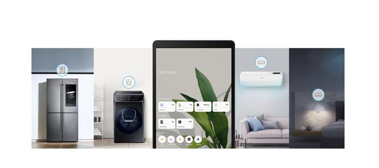三星Galaxy Tab A 10.1(2019):現代科技讓家庭回歸溫馨-鋒巢網