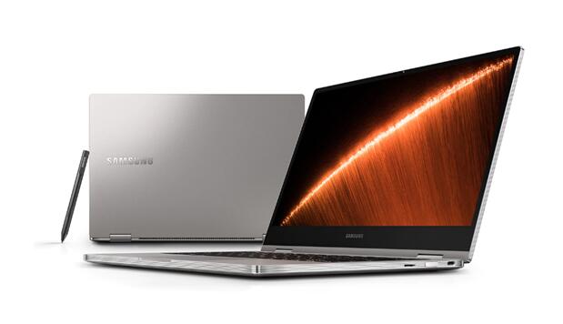 三星星曜Pen打破邊界,發現你的“斜杠”潛能-鋒巢網