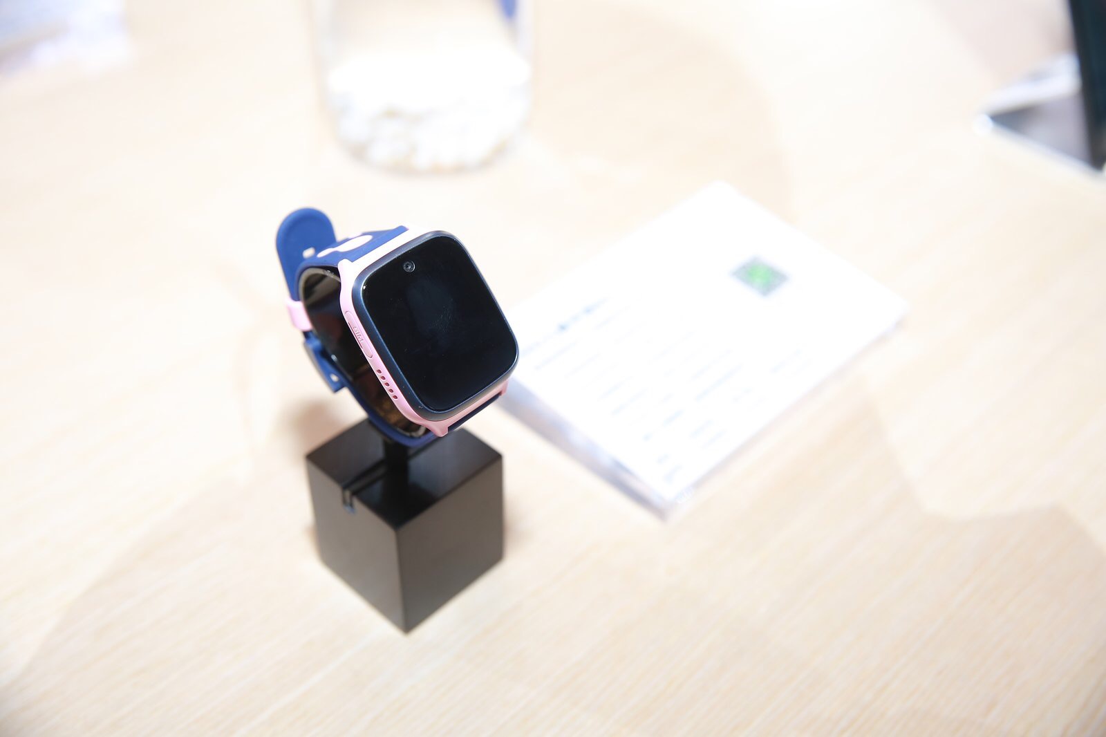 360&Kido：發布兒童手表8X，好看還能打？-鋒巢網