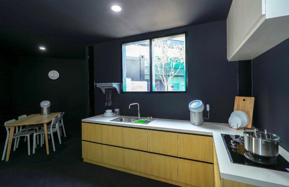 戴森發布Dyson Pure Cool Me多功能風扇-鋒巢網