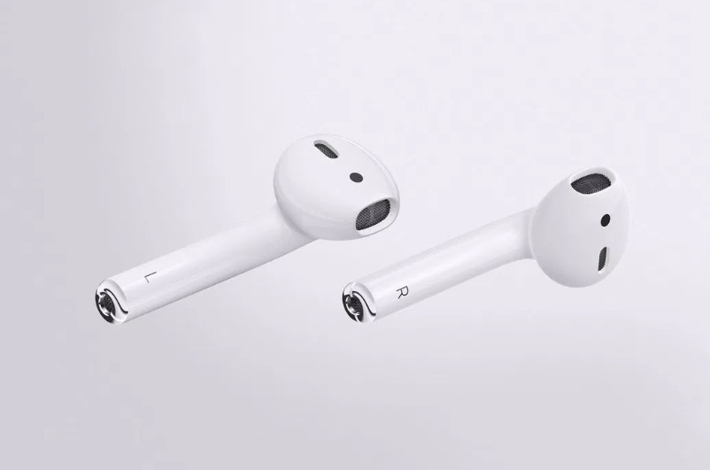 傳蘋果AirPods 3代將在秋季發布-鋒巢網
