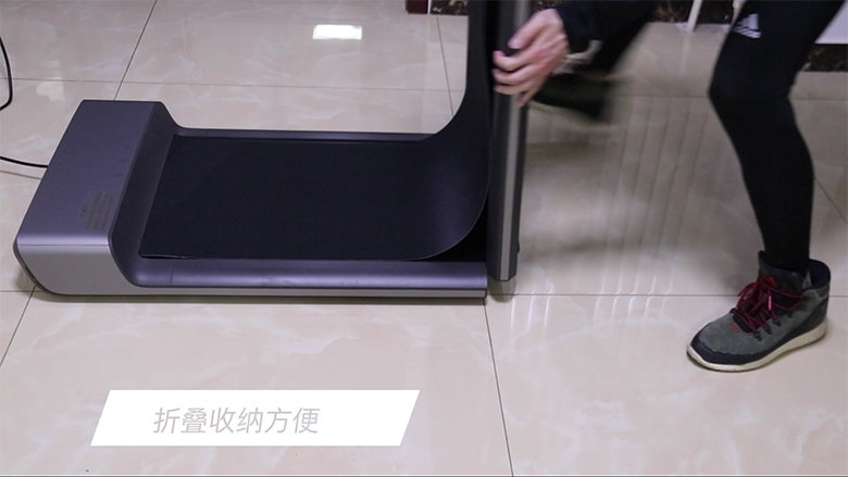 走出魔鬼的步伐 米家走步機(jī)初體驗-鋒巢網(wǎng)