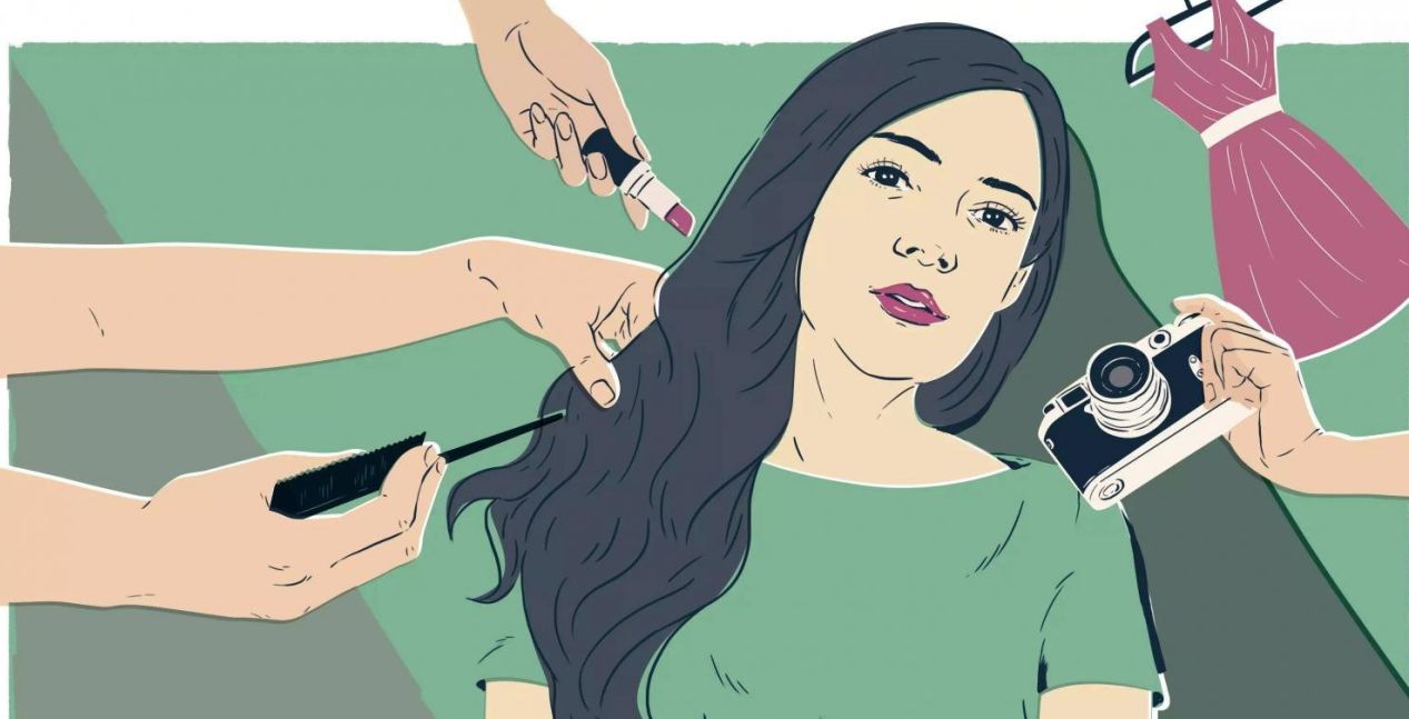 網紅經濟進化史-鋒巢網