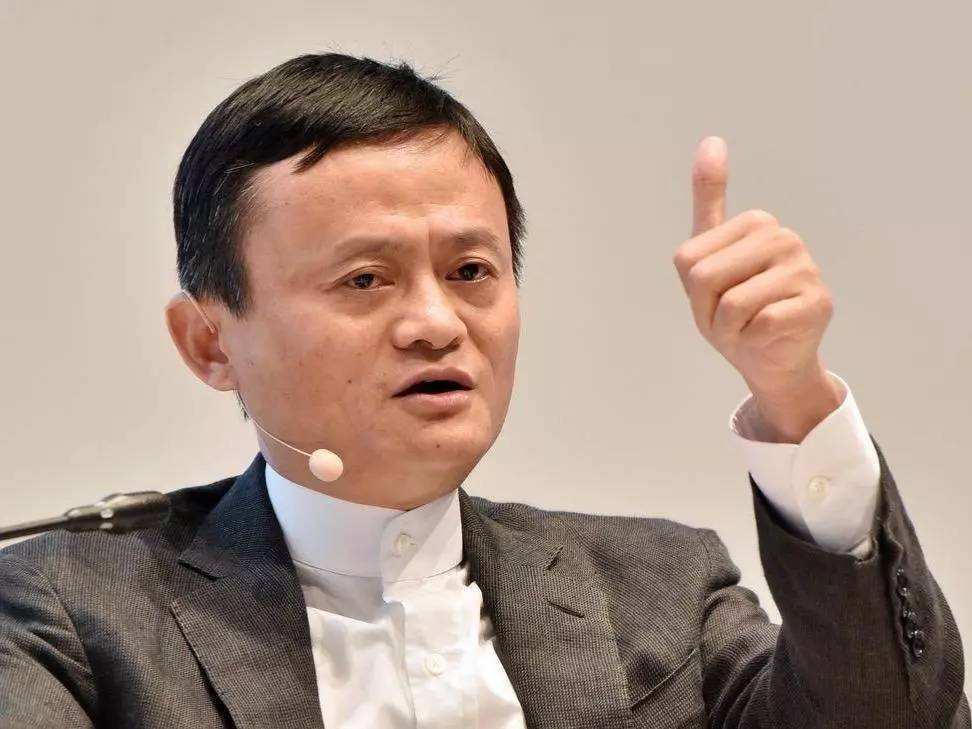 王興評價馬云“誠信有問題”的背后邏輯-鋒巢網(wǎng)