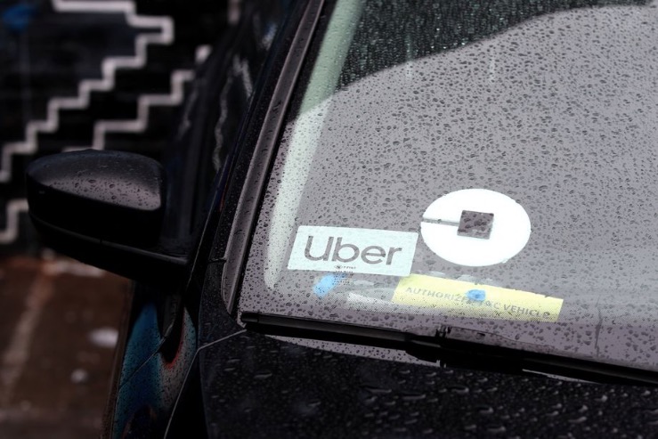 Uber 現在提供一個“安靜模式”選項的豪華服務-鋒巢網