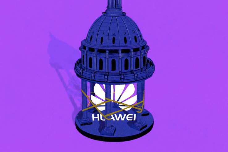 谷歌撤銷了華為的Android許可,迫使其使用開源版本-鋒巢網(wǎng)