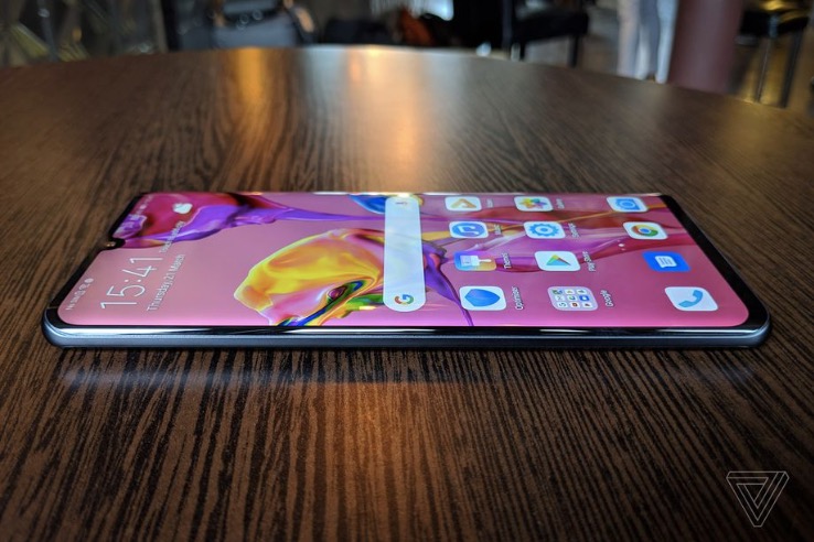 在谷歌獲得Android許可后,中國客戶堅定地支持華為-鋒巢網