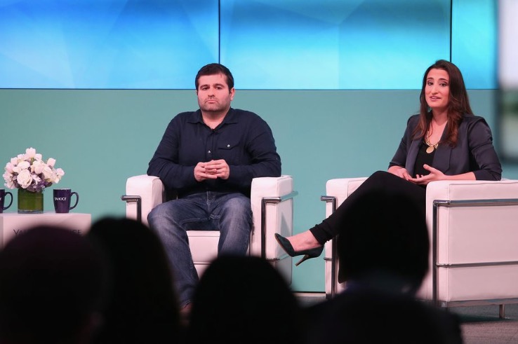 Indiegogo首席執行官因裁員辭職-鋒巢網