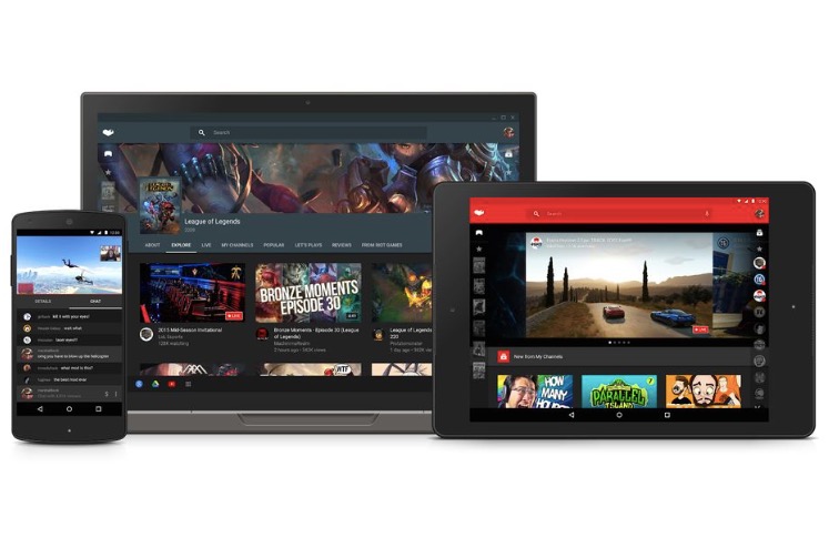 YouTube游戲應用程序本周將關閉-鋒巢網