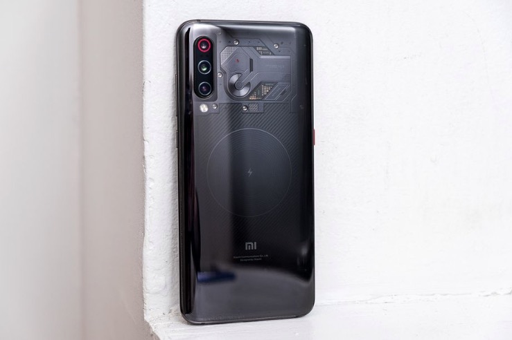 ARM的2020年高端移動CPU速度提高了20%-鋒巢網