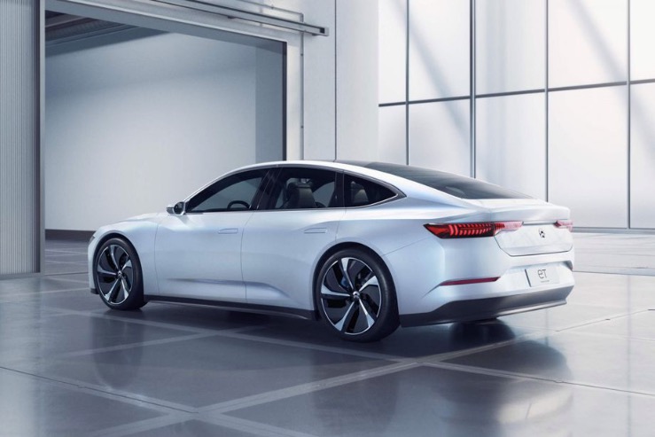 在經歷了艱難的第一季度后,NIO推遲了其電動轎車的上市-鋒巢網