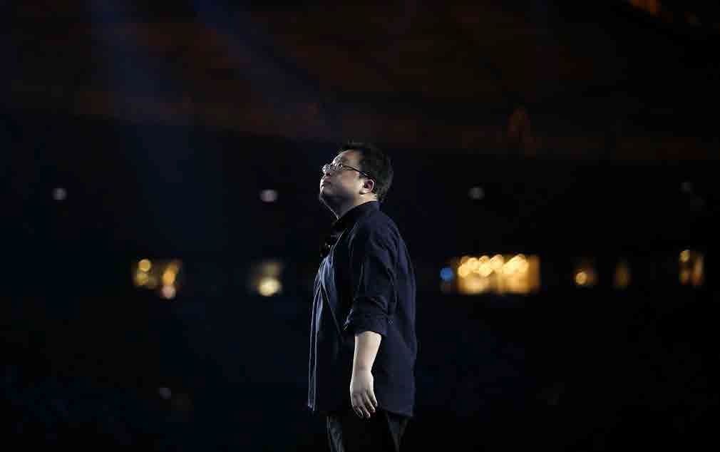 情懷不能當飯吃？-鋒巢網