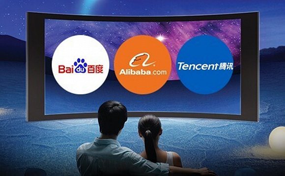 BAT的護城河-鋒巢網