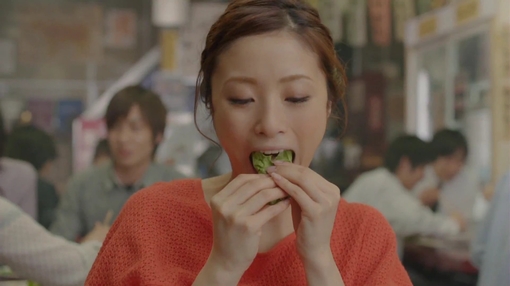 吃貨的“力量”-鋒巢網