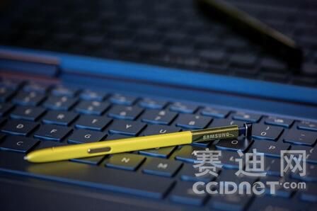 三星星曜Pen Pro：塑造天分，開啟人生新可能-鋒巢網