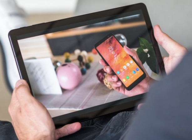 三星電子加速5G時代屏顯產業布局，打造全新品質數字生活體驗-鋒巢網